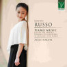 ROBERTO RUSSO: PIANO MUSIC