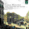 PAOLINA CAPECE MINUTOLO: PIANO VARIATION