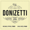 DONIZETTI SONGS VOL.3