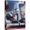 CHAINSAW MAN (3 DVD)