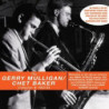 THE GERRY MULLIGAN/CHET BAKER