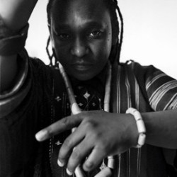 HYMNS OF BANTU