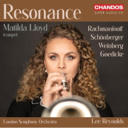 RESONANCE