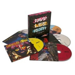 THE WARNER RECORDINGS...