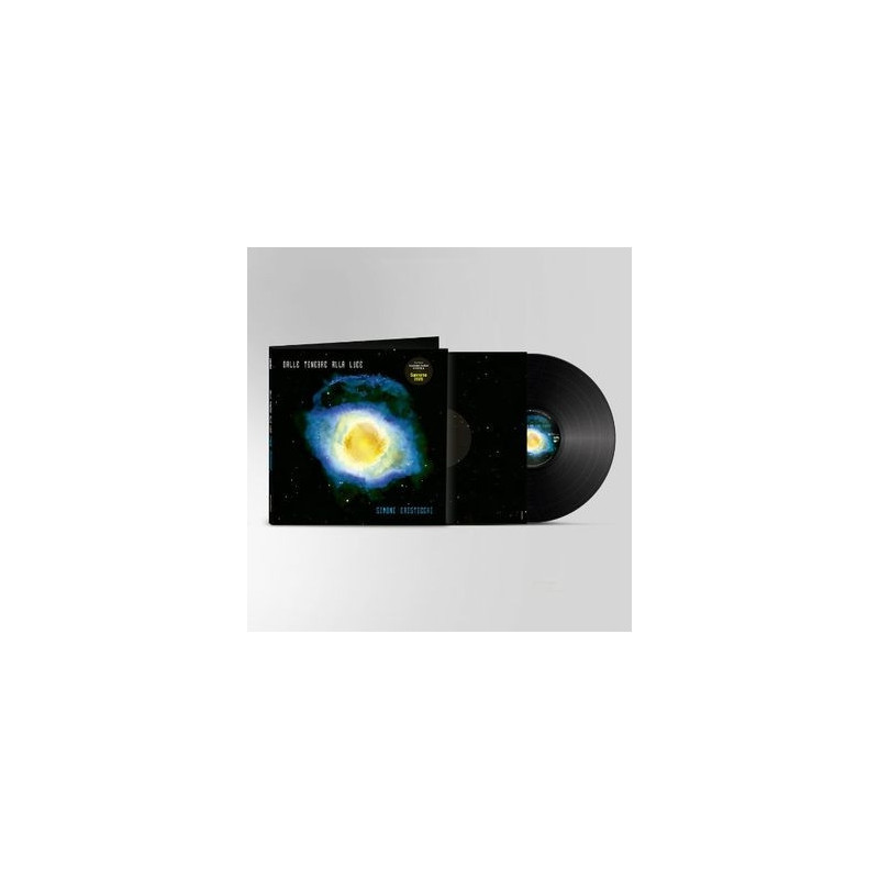 DALLE TENEBRE ALLA LUCE (LP REPACK SANREMO)