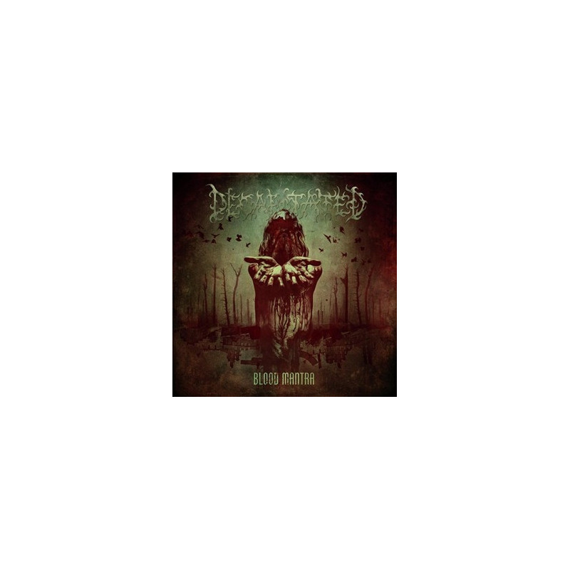 BLOOD MANTRA
