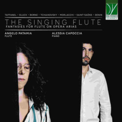 THE SINGING FLUTE,...