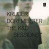 THE K&D SESSIONS (25TH ANNIVERSARY BOXSE
