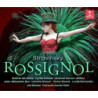 STRAVINSKY: LE ROSSIGNOL