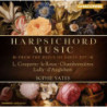 HARPSICHORD MUSIC FROM THE REIGN OF LOUI