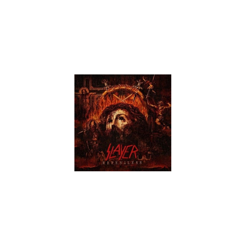 REPENTLESS