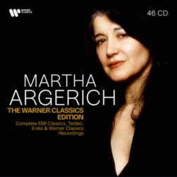 THE WARNER CLASSICS...