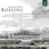 GIOACHINO ROSSINI: SONATAS FOR FOUR I, I
