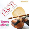 FASCH: ORCHESTRAL WORKS VOL. 4
