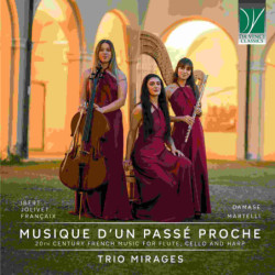MUSIQUE D'UN PASSE PROCHE:...