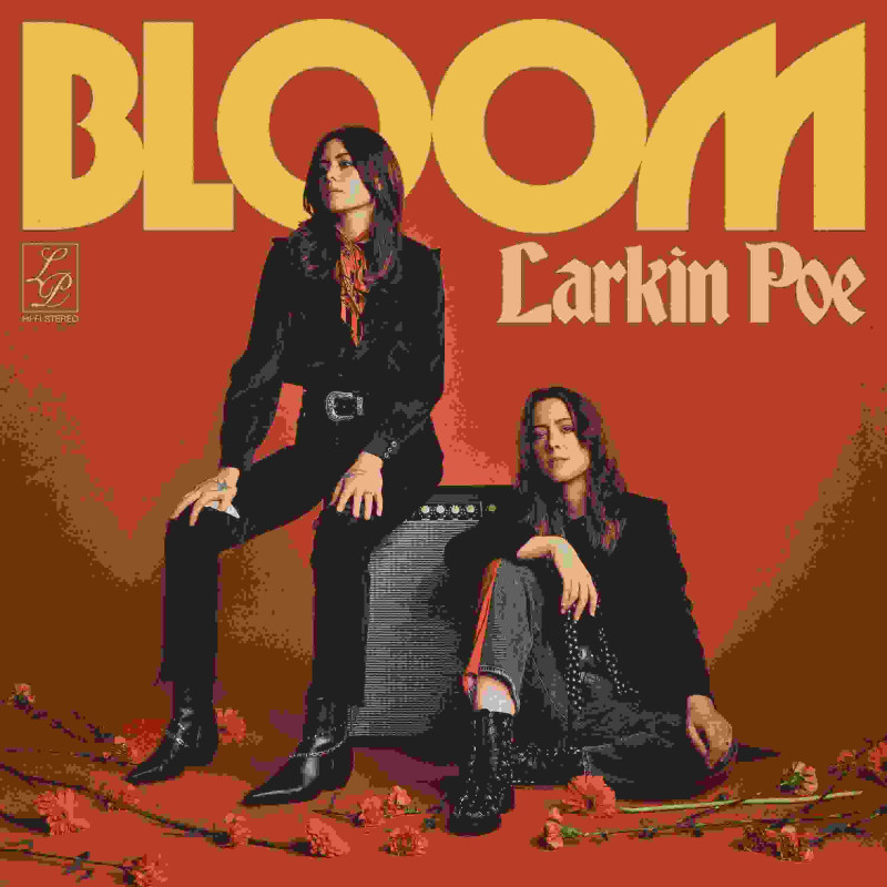 BLOOM [CD INCLUDING POSTER]