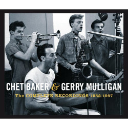 THE COMPLETE RECORDINGS...