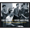 THE COMPLETE RECORDINGS 1952-57 [5-CD SE
