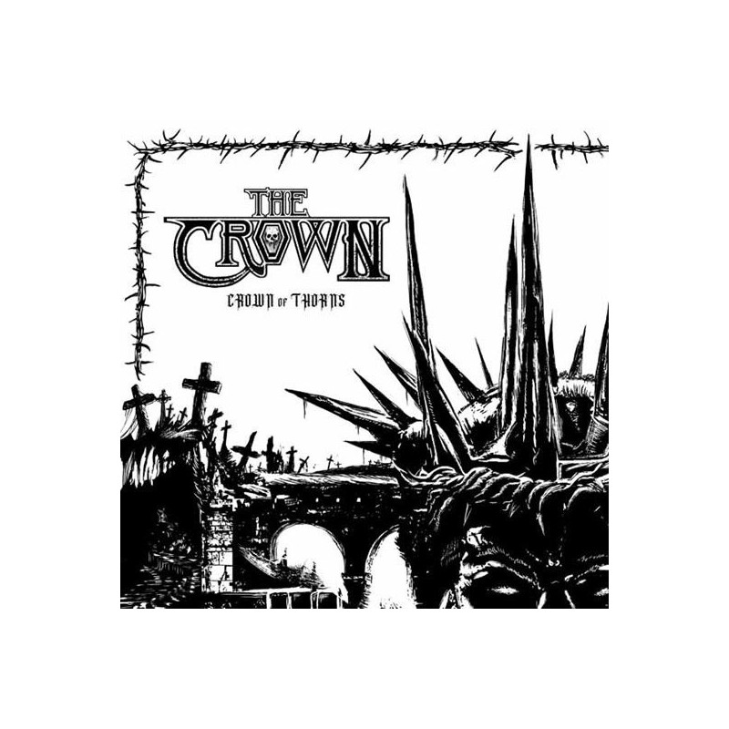 CROWN OF THORNS