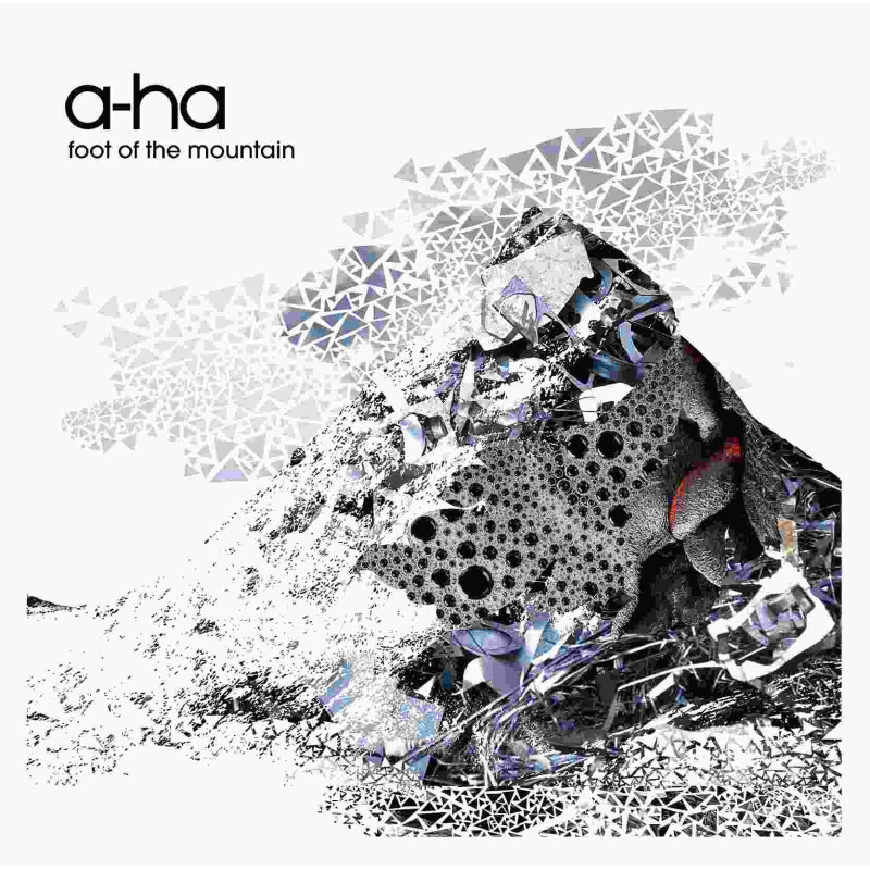 FOOT OF THE MOUNTAIN (15TH ANNIVERSARY