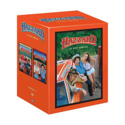 HAZZARD - SERIE COMPLETA...