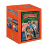 HAZZARD - SERIE COMPLETA (1-7) (DS)
