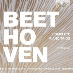 COMPLETE PIANO TRIOS -...