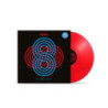 8 CANZONI - VINILE ROSSO (SANREMO 2025)