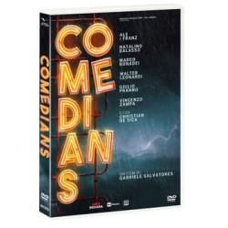 COMEDIANS