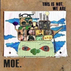 THIS IS NOT WE ARE/NOT NORMAL