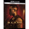 BLADE (4K ULTRA HD + BLU RAY)