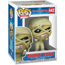IRON MAIDEN: FUNKO POP!...