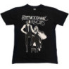 FLEETWOOD MAC RUMOURS (BLACK) TS BLACK