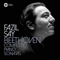 BEETHOVEN: INTEGRALE