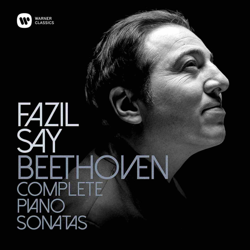 BEETHOVEN: INTEGRALE