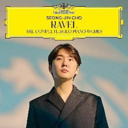 THE COMPLETE SOLO PIANO WO
