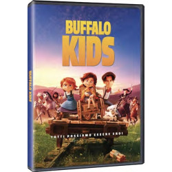 BUFFALO KIDS