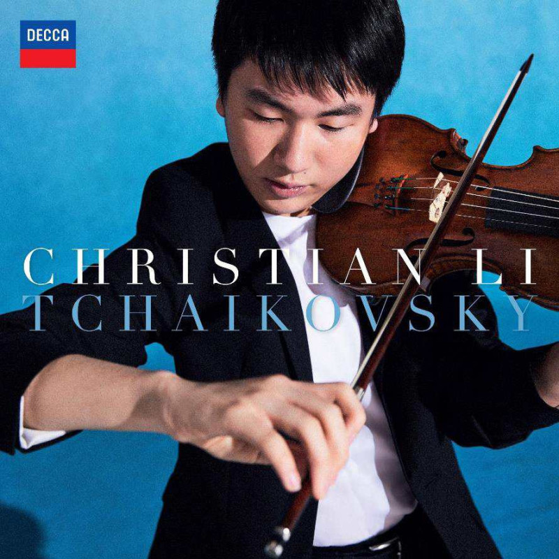 CONCERTO PER VIOLINO