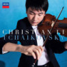 CONCERTO PER VIOLINO