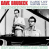 CLASSIC LIVE ALBUM 1952-54