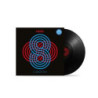 8 CANZONI - VINILE NERO (SANREMO 2025)