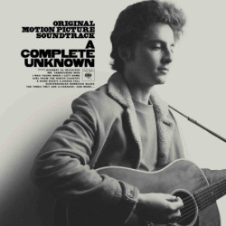 A COMPLETE UNKNOWN...
