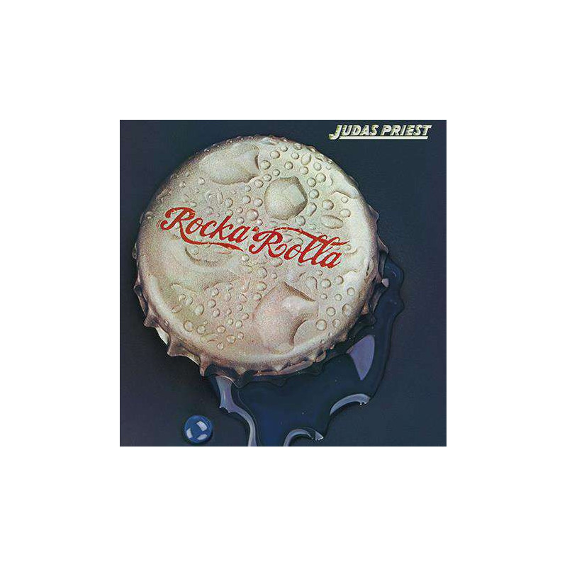 ROCKA ROLLA (50TH ANNIVERSARY EDITION)