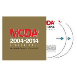 MODA 2004-2014 L'ORIGINALE