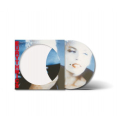 BE YOURSELF TONIGHT (LP...