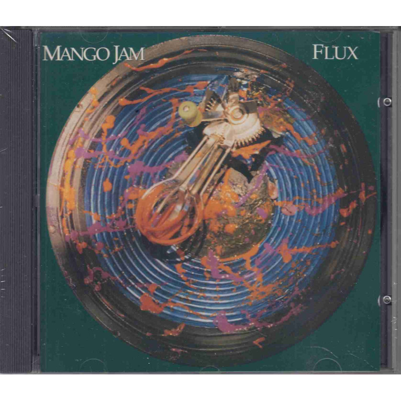 FLUX -