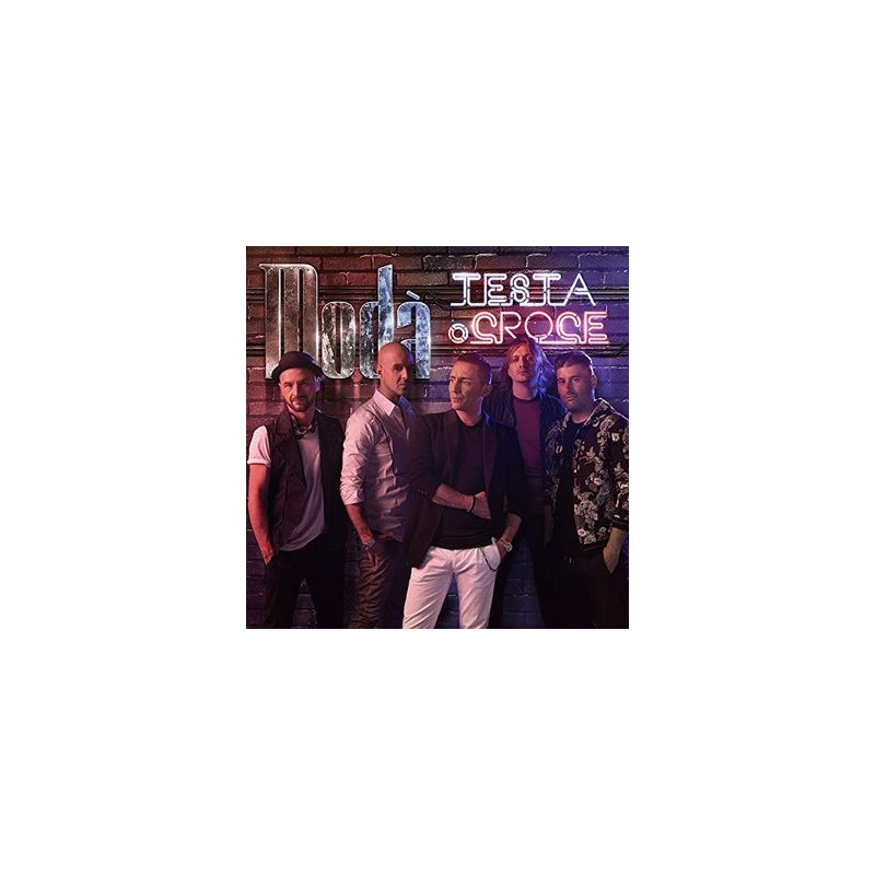 TESTA O CROCE