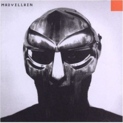 MADVILLAINY