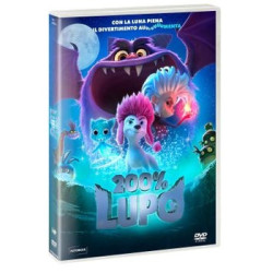 200% LUPO - DVD