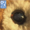 OH! THE OCEAN - CLOUDY CLEAR VINYL